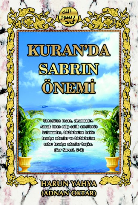 Kuranda Sabrın Önemi